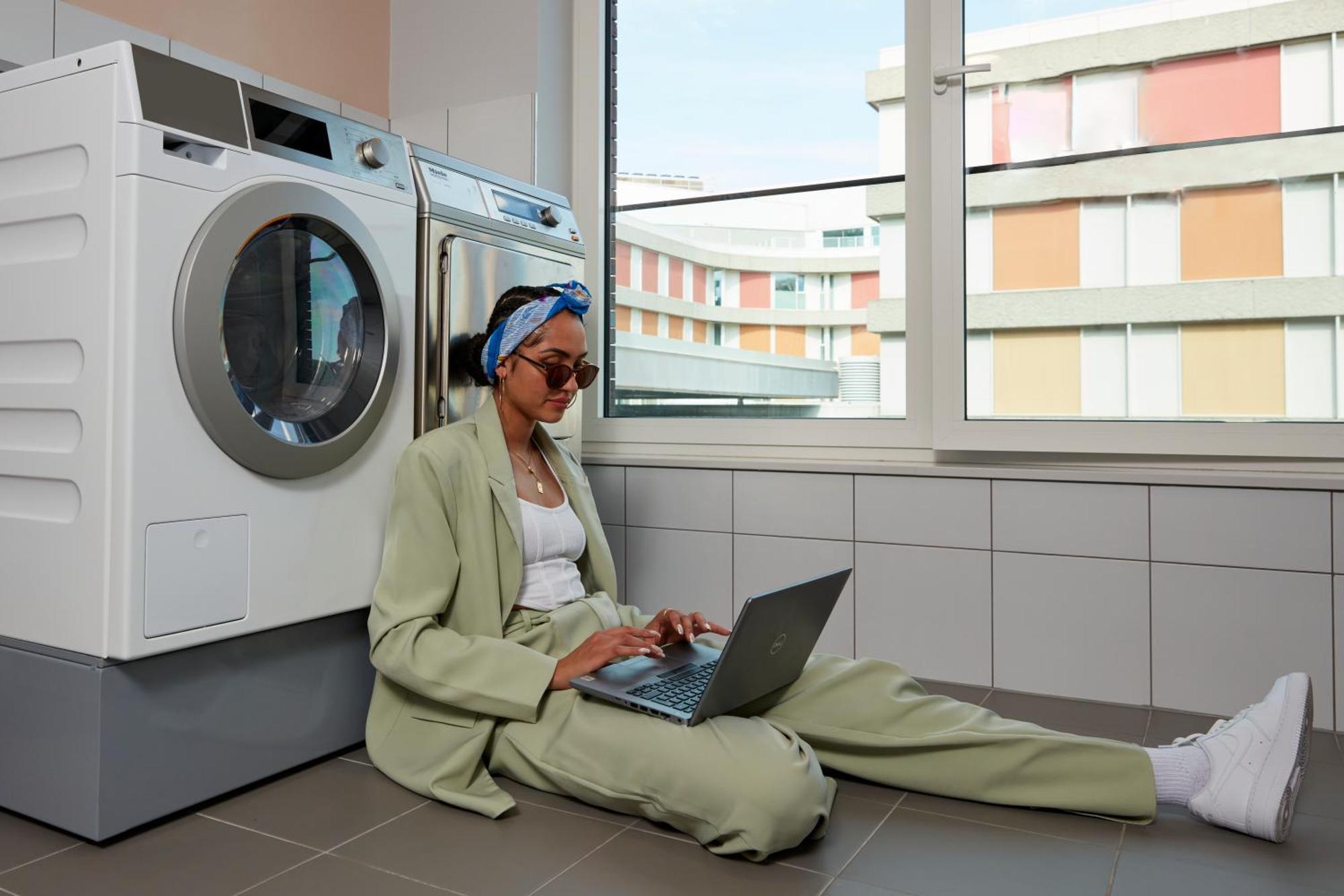 Adagio Access Brussels Delta Aparthotel Auderghem Ngoại thất bức ảnh